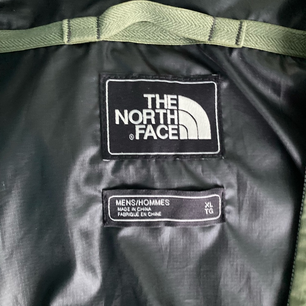 Men’s North Face Wind Wall Jacket - image 5